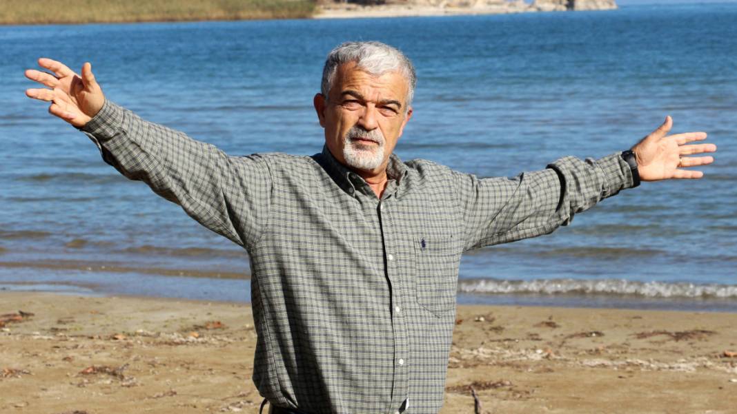 Kuraklıkta 'El Nino' etkisi: Akdeniz'den Karadeniz'e 'daha kurak' bir sürece giriliyor 4